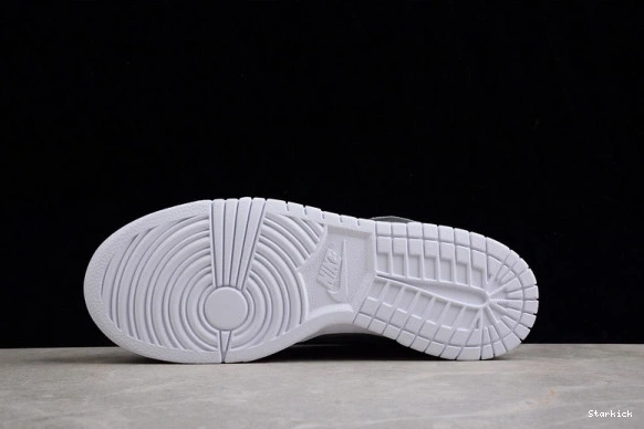 Dunk CLOT  Flux High Nike DH4444-900 1216